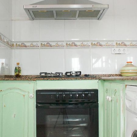 Casa Parpatana Apartment Conil De La Frontera Bagian luar foto