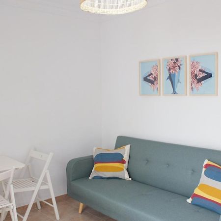 Casa Parpatana Apartment Conil De La Frontera Bagian luar foto