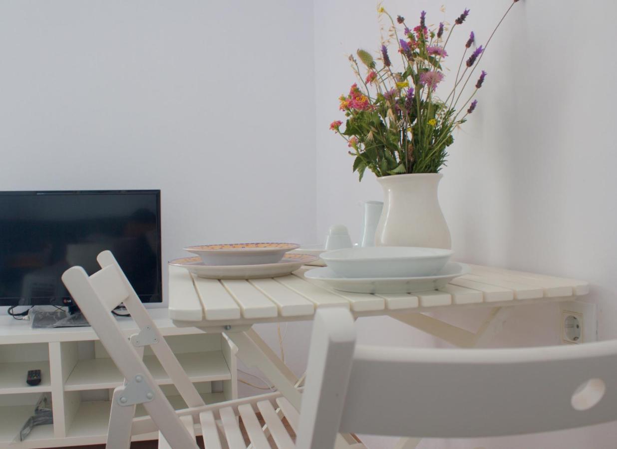 Casa Parpatana Apartment Conil De La Frontera Bagian luar foto