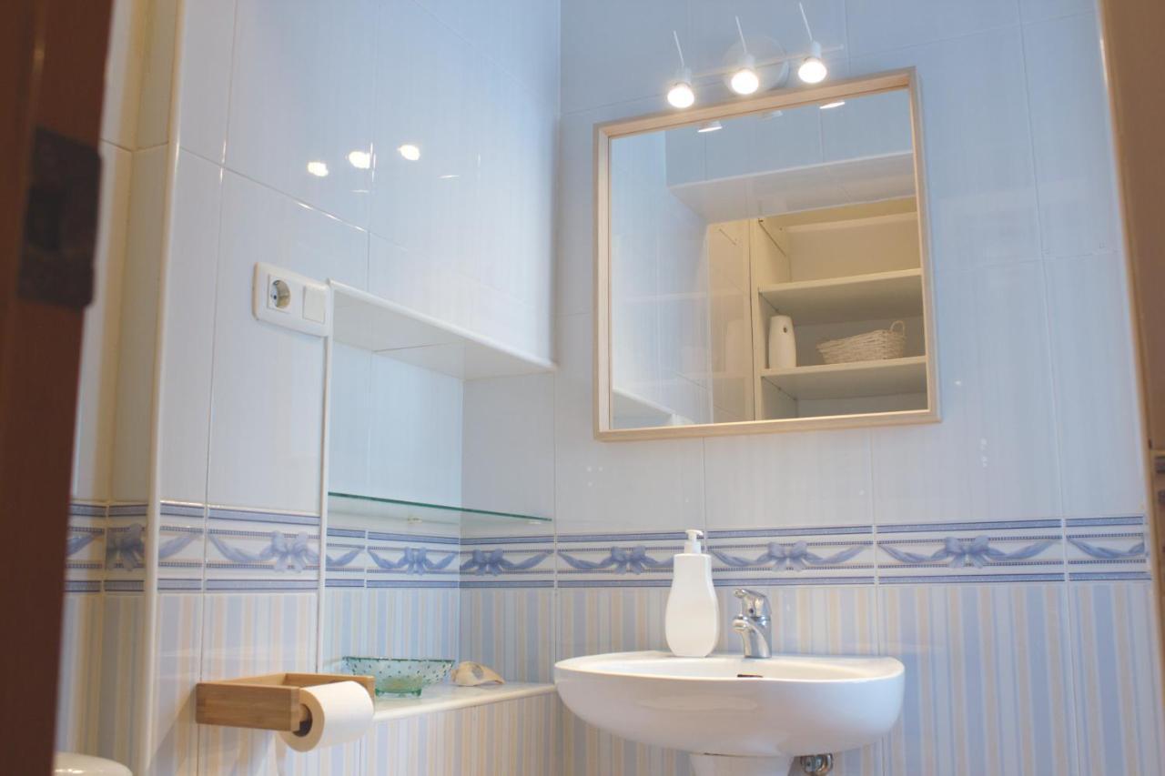 Casa Parpatana Apartment Conil De La Frontera Bagian luar foto